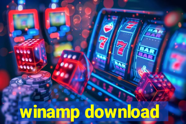 winamp download